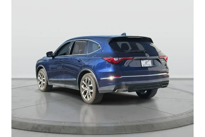$35790 : Acura MDX 2023 SH-AWD 4dr SU image 5