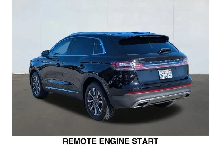 $33371 : Lincoln Nautilus 2023 AWD St image 3