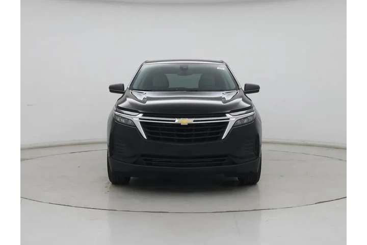 $23998 : Chevrolet Equinox 2024 LS 4d image 5