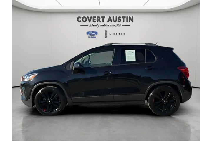 $10291 : Chevrolet Trax 2020 LT 4dr C image 2