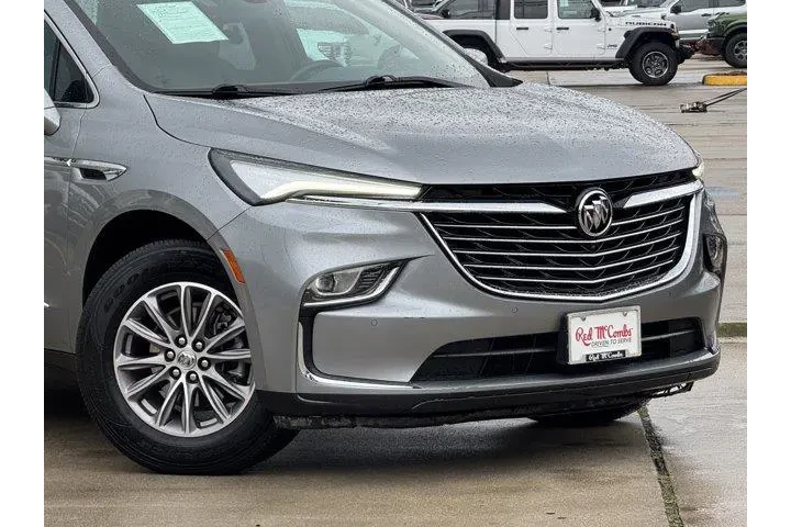 $31200 : Buick Enclave 2024 4x4 Premi image 2