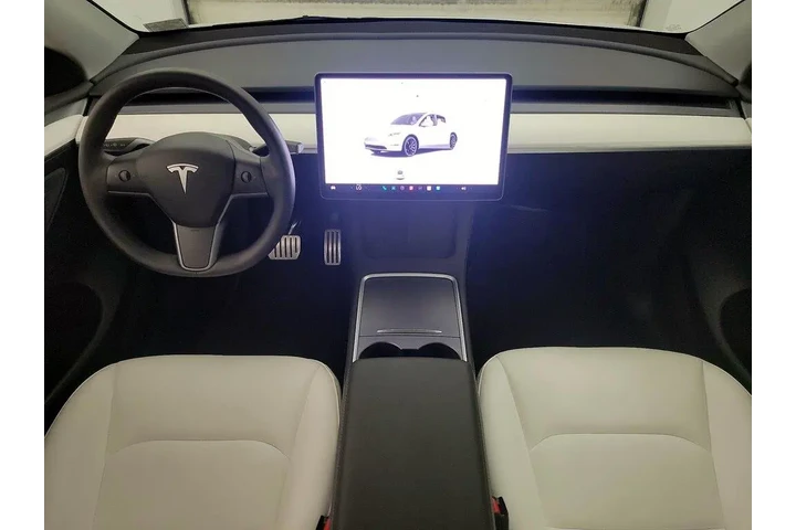 $33998 : Tesla Model Y 2023 AWD Perfo image 9