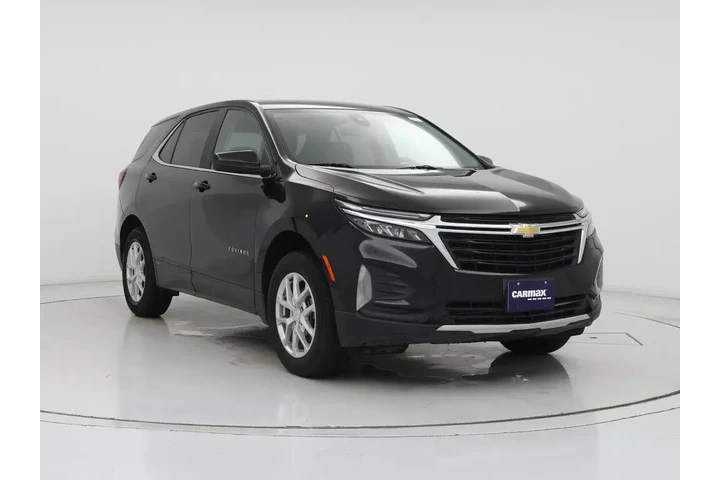 $19998 : Chevrolet Equinox 2023 4x4 L image 1