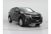 Chevrolet Equinox 2023 4x4 L en San Jose