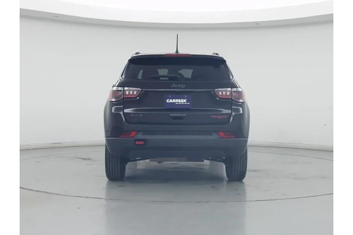 $22998 : Jeep Compass 2022 4x4 Trailh image 6