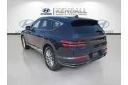 Genesis GV80 2025 AWD 2.5T S