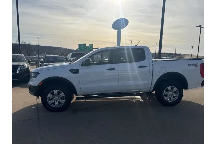 $28995 : Ford Ranger 2022 4x4 XL 4dr image 6