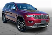 $20798 : Jeep Grand Cherokee 2021 4x4 thumbnail
