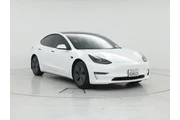 Tesla Model 3 2022 AWD Long