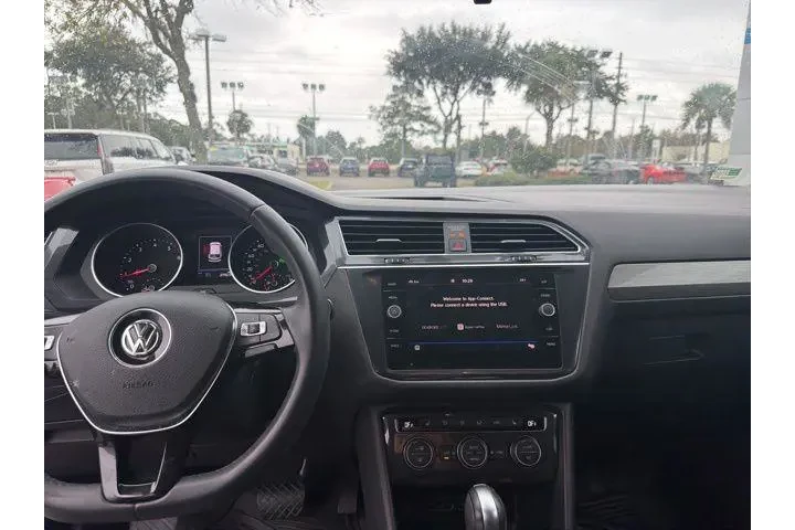 $18699 : Volkswagen Tiguan 2020 AWD S image 9