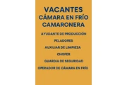 Camaronera Crimasa en Guayaquil