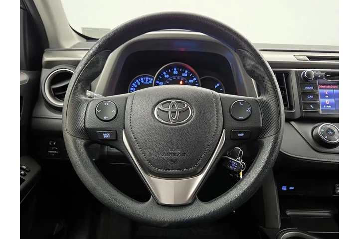 $19998 : Toyota RAV4 2016 AWD LE 4dr image 10