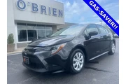 Toyota Corolla 2022 LE 4dr S
