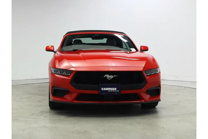 $29998 : Ford Mustang 2024 EcoBoost 2 image 5