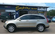 2008 CR-V EX-L en South Dakota