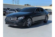 Mercedes-Benz E-Class 2018 E en San Diego