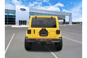 $24891 : Jeep Wrangler Unlimited 2019 thumbnail