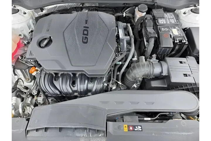 $12866 : Hyundai SONATA 2022 SE 4dr S image 10