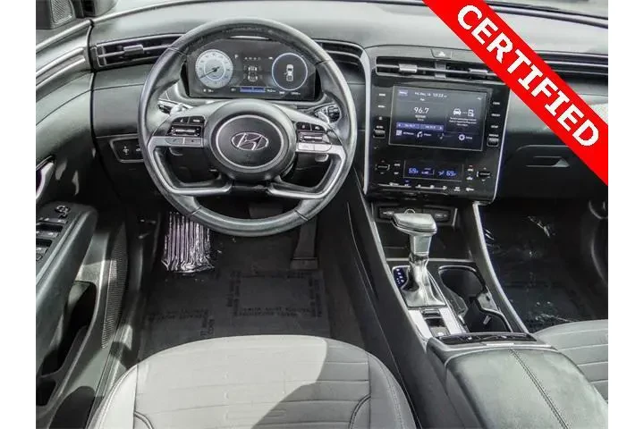 $26247 : Hyundai SANTA CRUZ 2022 AWD image 9