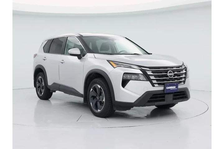 $21998 : Nissan Rogue 2024 AWD SV 4dr image 1