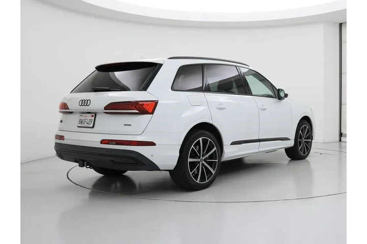$34998 : Audi Q7 2021 AWD quattro Pre image 8
