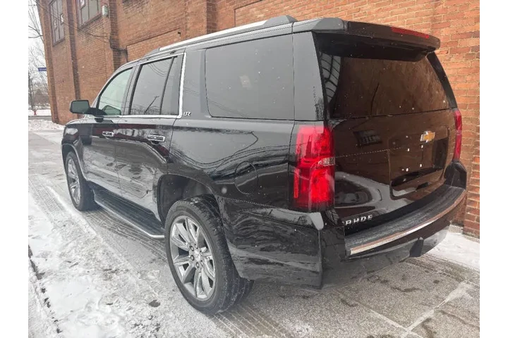 $22800 : 2016 Tahoe LTZ image 7