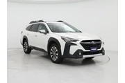 Subaru Outback 2023 AWD Tour