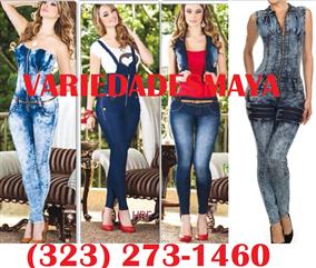 $3232731460 : JEANS COLOMBIANOS 213 273 1460 image 2