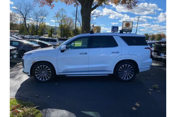 $38884 : Hyundai PALISADE 2024 AWD Ca image 7