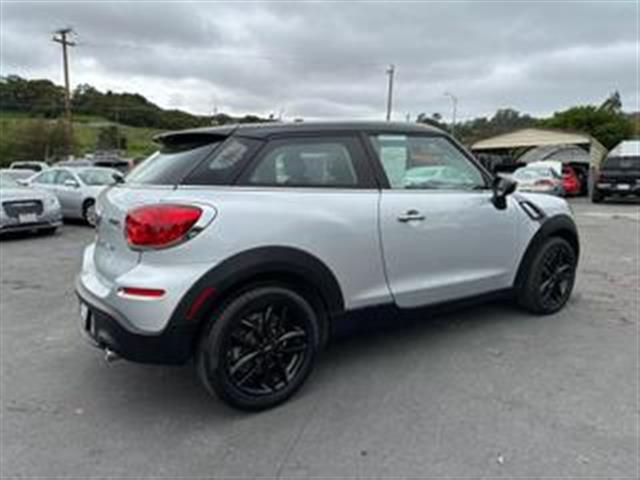 $10495 : 2014 MINI PACEMAN image 5