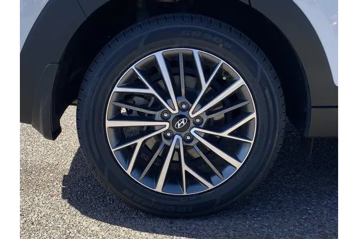 $17296 : Hyundai TUCSON 2020 SEL 4dr image 9