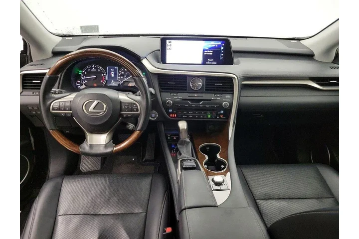 $28998 : Lexus RX 350 2017 4dr SUV image 9