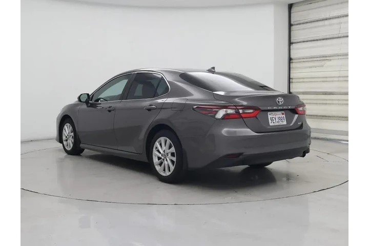$23998 : Toyota Camry 2023 LE 4dr Sed image 2