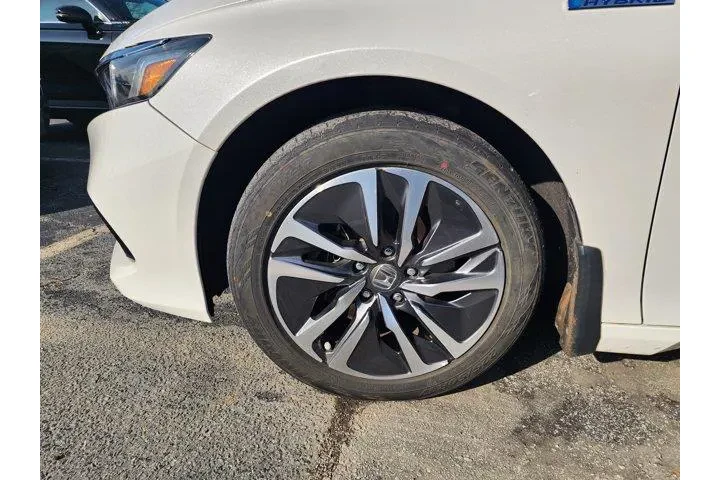 $21671 : Honda Accord Hybrid 2021 EX image 7