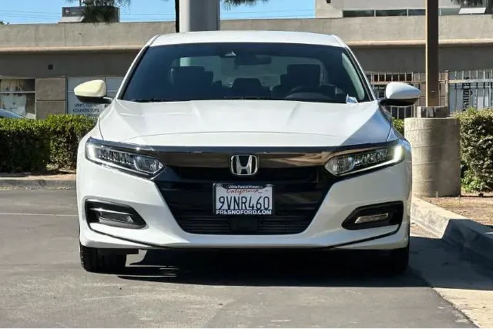 $25500 : Honda Accord 2020 Sport 4dr image 10