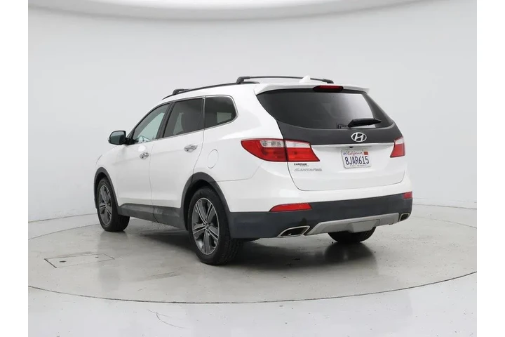 $14998 : Hyundai SANTA FE 2016 SE 4dr image 2