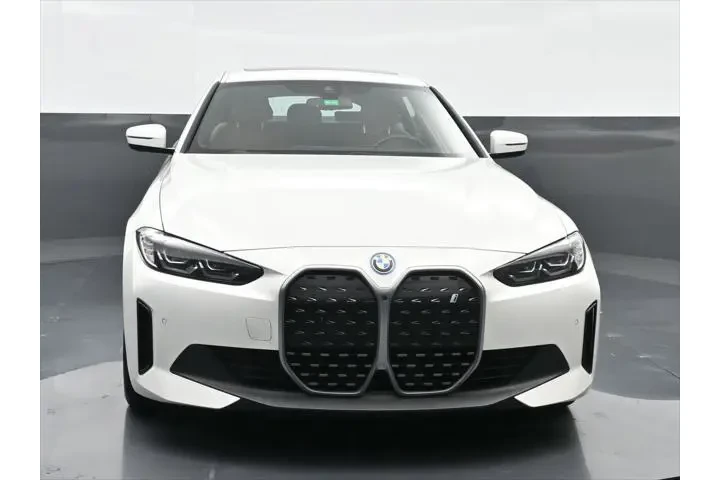 $36981 : BMW i4 2023 eDrive40 Gran Co image 1