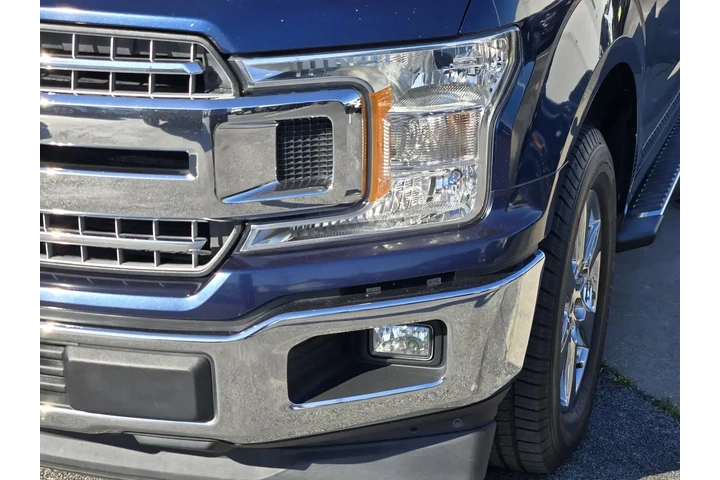 $28793 : Ford F-150 2019 4x2 XLT 4dr image 6