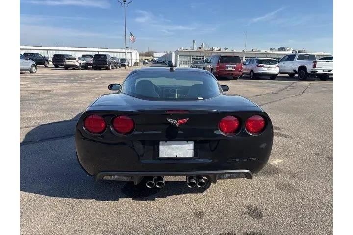 $28982 : Chevrolet Corvette 2005 2dr image 6