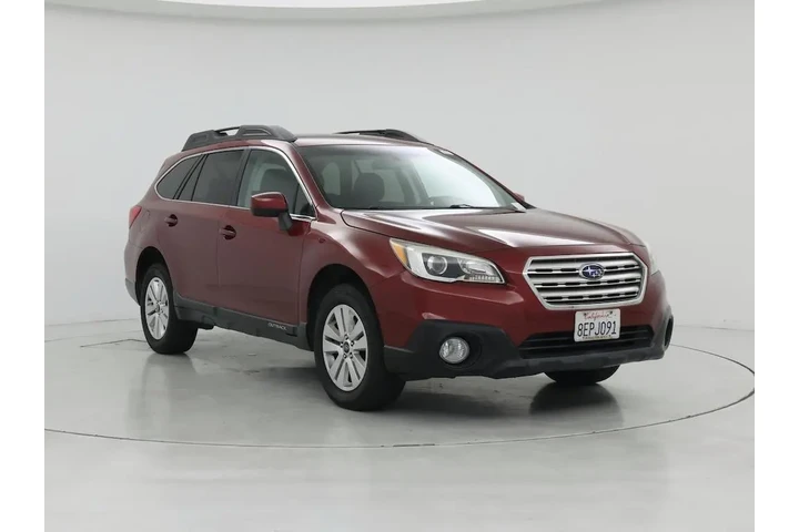 $17998 : Subaru Outback 2017 AWD 2.5i image 1