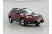 Subaru Outback 2017 AWD 2.5i en Sacramento