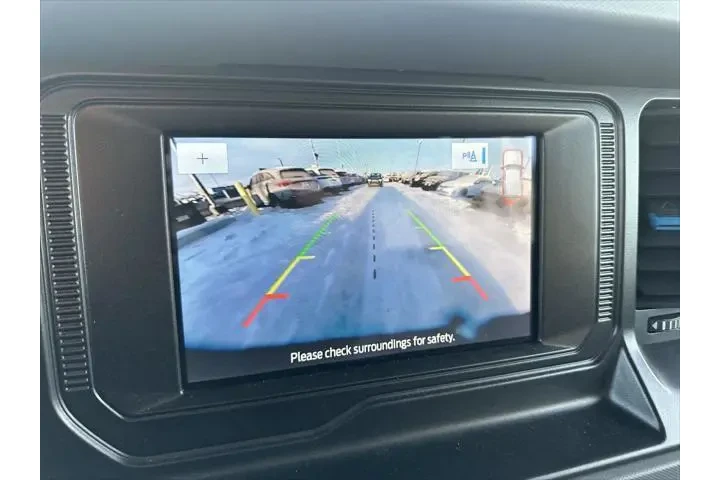 $37499 : Ford Bronco 2022 4x4 Black D image 10