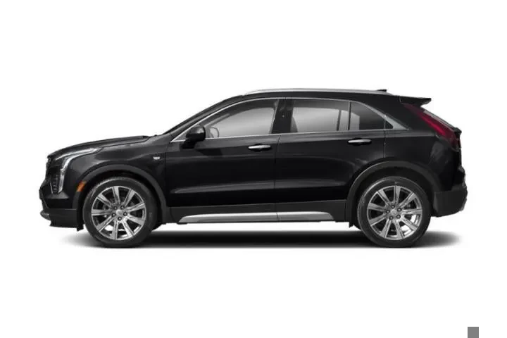$15990 : Cadillac XT4 2019 Premium Lu image 3