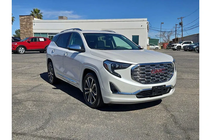 $23995 : GMC Terrain 2020 Denali 4dr image 1