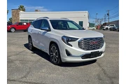 GMC Terrain 2020 Denali 4dr