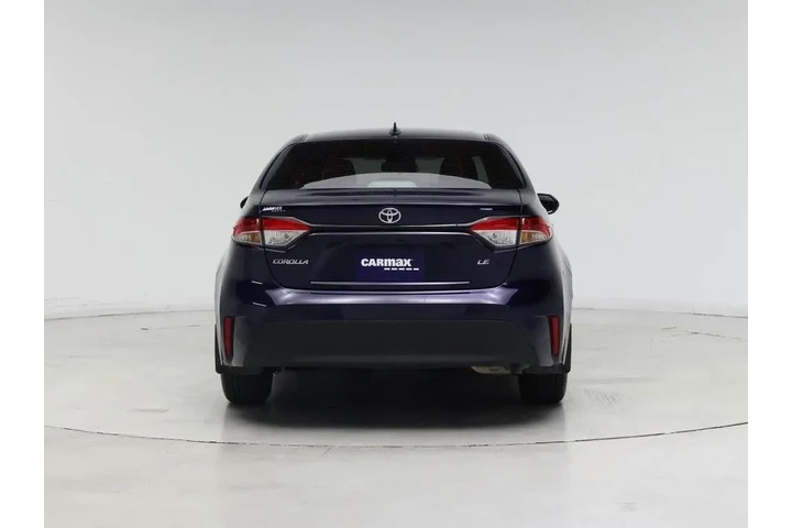 $21998 : Toyota Corolla 2025 LE 4dr S image 6