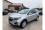2022 Equinox LT