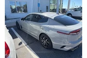 Kia Stinger 2023 GT-Line 4dr en Atlanta