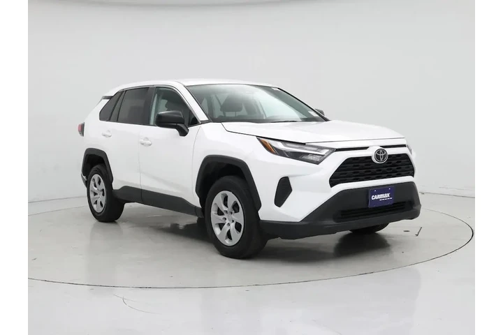 $25998 : Toyota RAV4 2024 AWD LE 4dr image 1