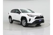 Toyota RAV4 2024 AWD LE 4dr en Fresno